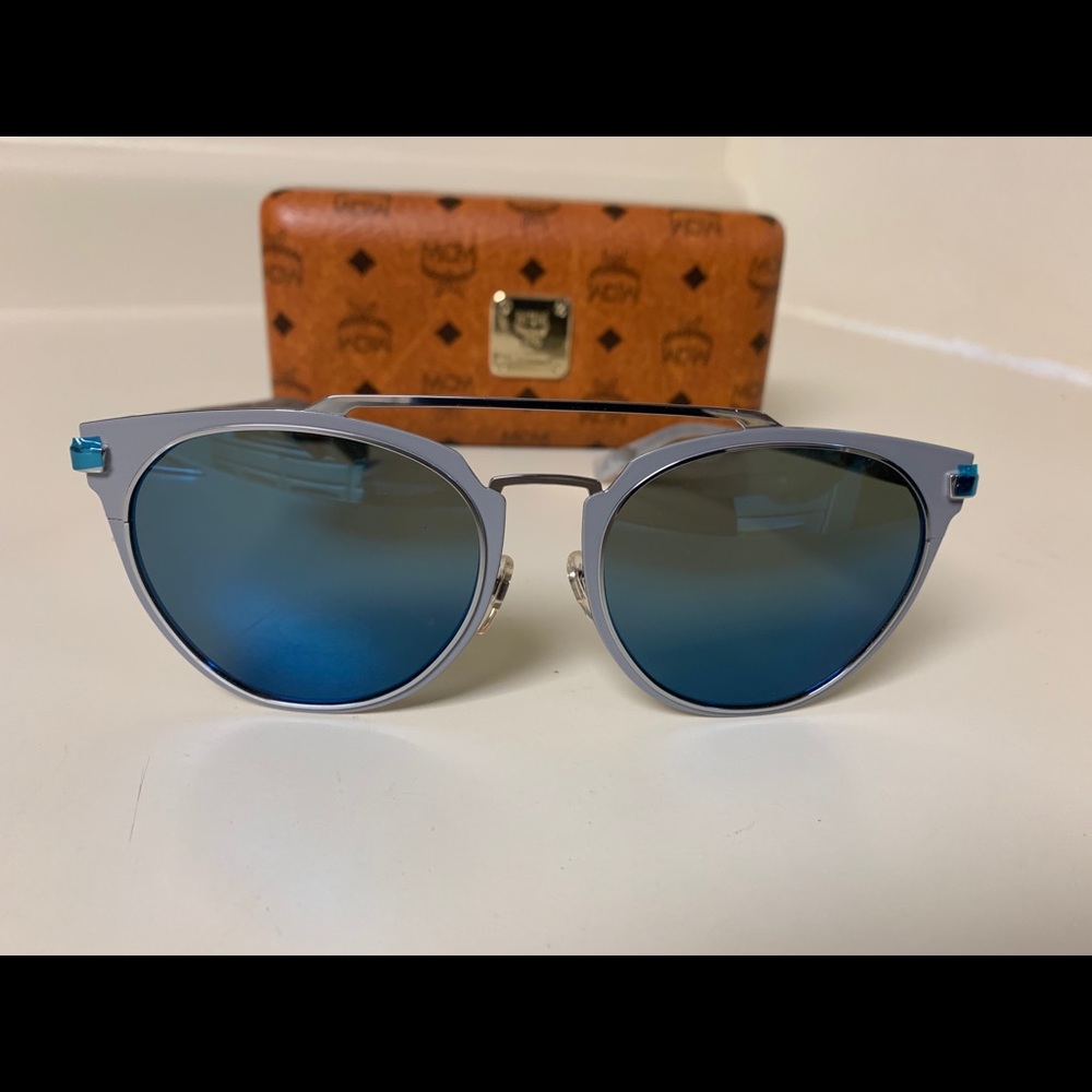 MCM sunglasses unisex